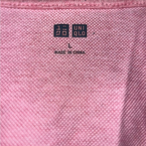 💛 bundle for $3 - Polo shirt, Pink Polo Shirt - Picture 4 of 4